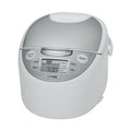 Tiger Multi-Functional Rice Cooker - JAX-S