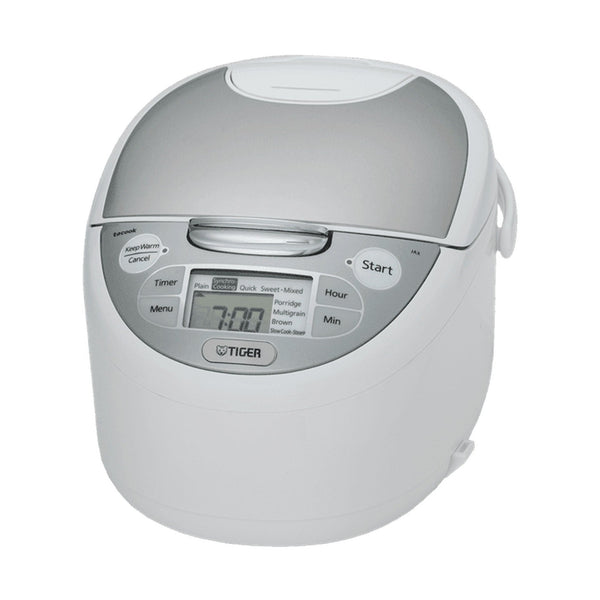Tiger Multi-Functional Rice Cooker JAX-S | Minimaru – MINIMARU