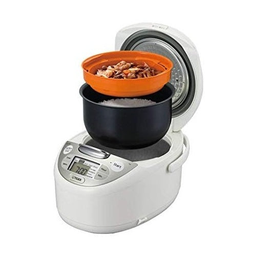 Tiger Multi-Functional Rice Cooker JAX-S10A/18A