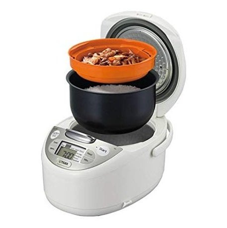 Tiger Multi-Functional Rice Cooker JAX-S10A/18A