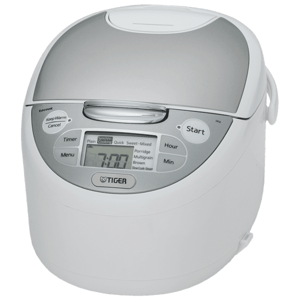 Tiger Multi-Functional Rice Cooker JAX-S10A/18A