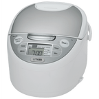 Tiger Multi-Functional Rice Cooker JAX-S10A/18A