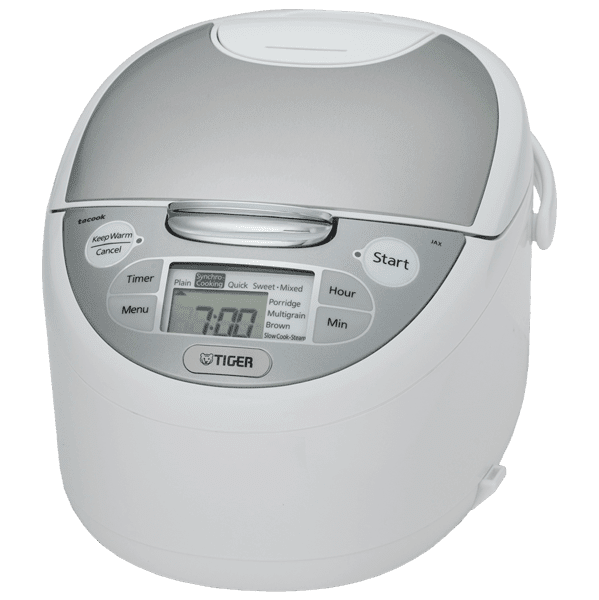 Tiger Multi-Functional Rice Cooker JAX-S10A/18A