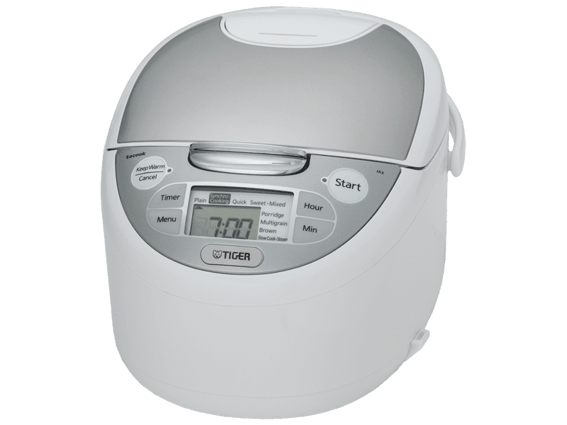 Tiger Multi-Functional Rice Cooker JAX-S10A/18A