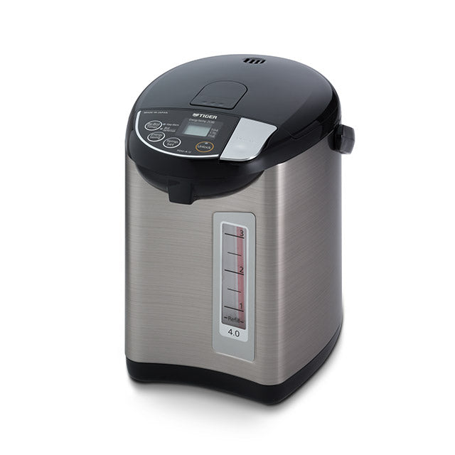 Tiger PDU Electric Water Boiler and Warmer Urn