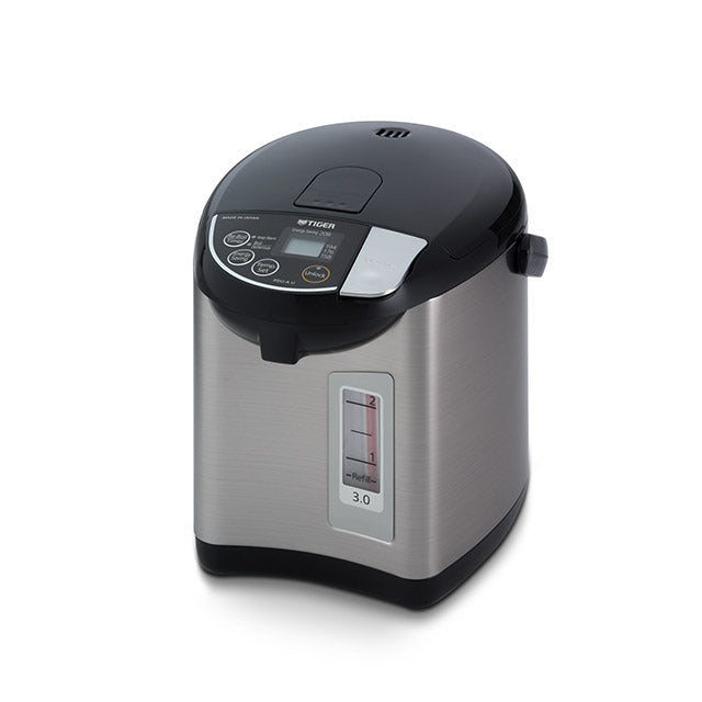 Tiger PDU Electric Water Boiler and Warmer Urn