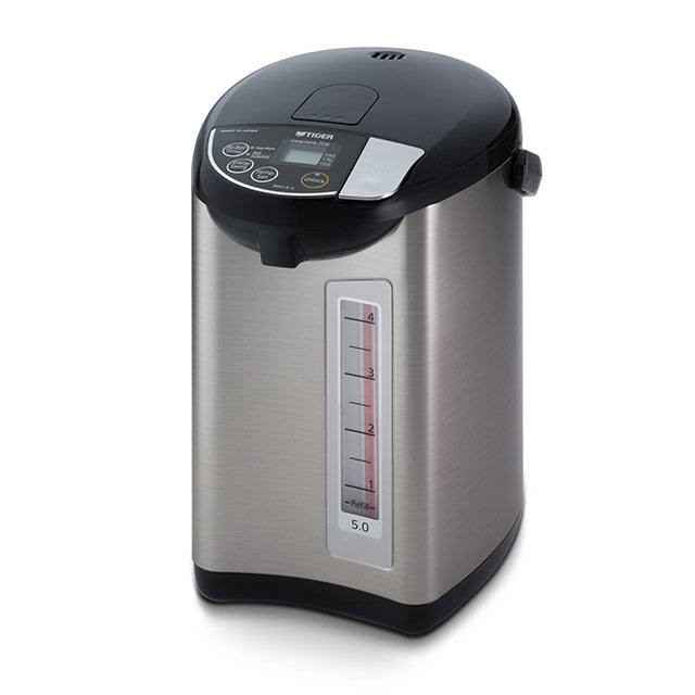 Tiger PDU Electric Water Boiler and Warmer Urn