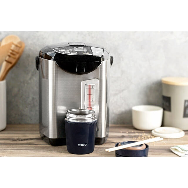 Tiger PDU Electric Water Boiler and Warmer Urn