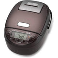 Tiger Pressure IH Rice Cooker - JPK-G