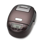 Tiger Pressure IH Rice Cooker - JPK-G