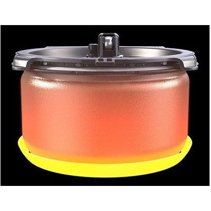 Tiger Pressure IH Rice Cooker JPK-G10A/18A