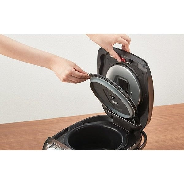 Tiger Pressure IH Rice Cooker JPK-G10A/18A