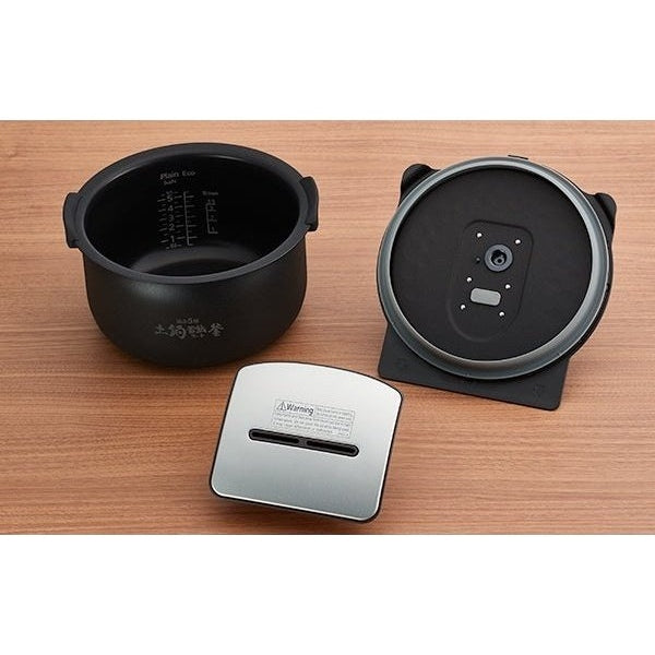 Tiger Pressure IH Rice Cooker JPK-G10A/18A