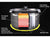 Tiger Pressure IH Rice Cooker JPK-G10A/18A