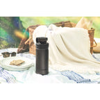Tiger Vacuum Insulated Bottle For Carbonated Drinks MTA-T080