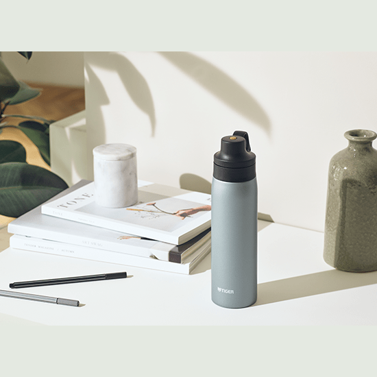 Tiger Vacuum Insulated Bottle MCS-A050