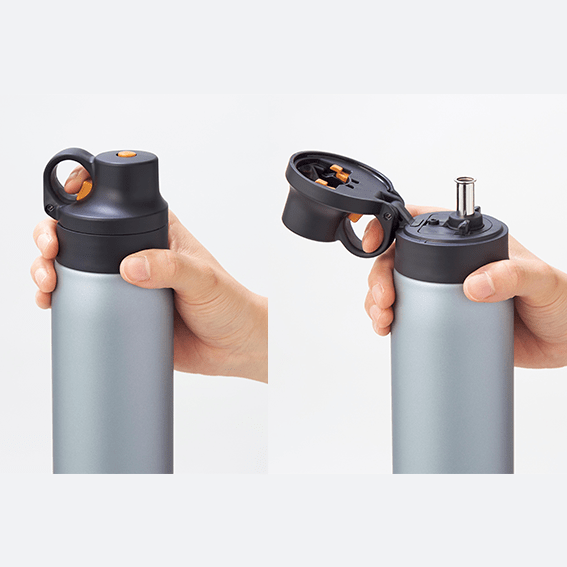 Tiger Vacuum Insulated Bottle MCS-A050