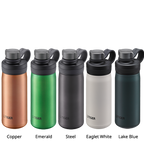 Tiger Vacuum Insulated Bottle for Carbonated Drinks MTA-T050