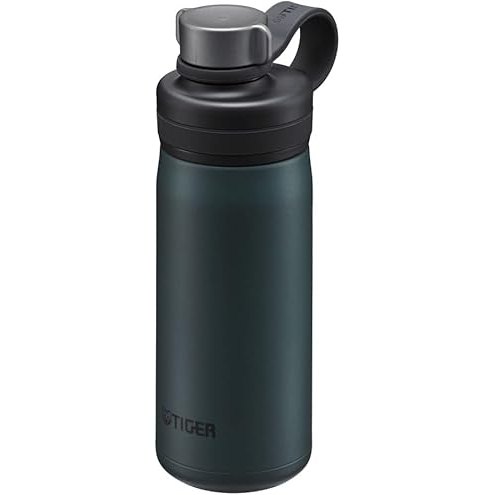 Tiger Vacuum Insulated Bottle for Carbonated Drinks MTA-T050