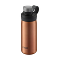 Tiger Vacuum Insulated Bottle for Carbonated Drinks MTA-T050
