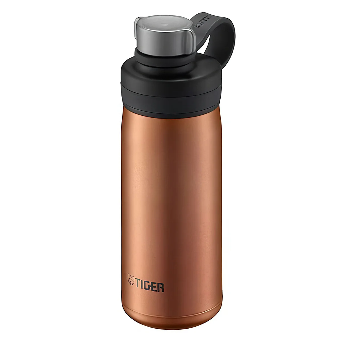 Tiger Vacuum Insulated Bottle for Carbonated Drinks MTA-T050