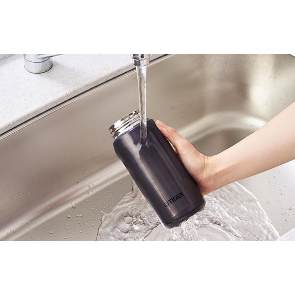 Tiger Vacuum Insulated Bottle for Carbonated Drinks MTA-T050