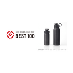 Tiger Vacuum Insulated Bottle for Carbonated Drinks MTA-T050