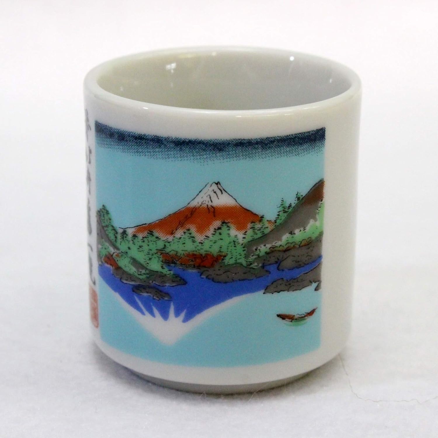 Tokaido Guinomi Sake Cup Set 5P | Made in Japan – MINIMARU