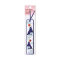 Tokonattsu Mt. Fuji Japanese Pattern Bookmark