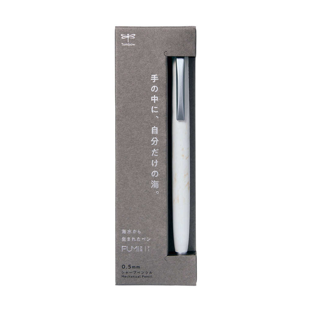 Tombow FUMI Mechanical Pencil 0.5mm