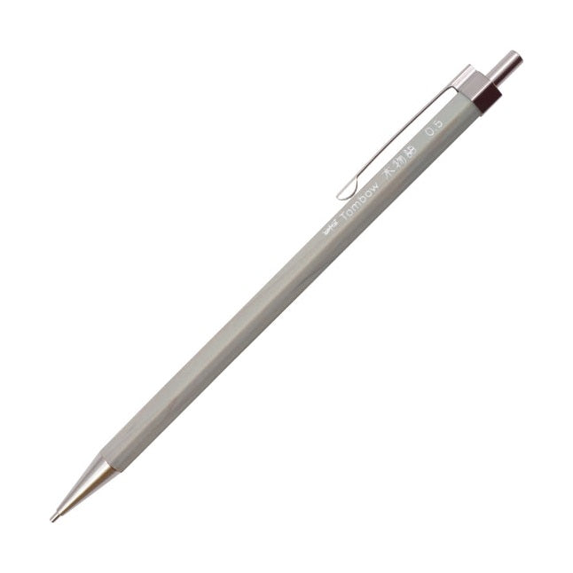 Tombow Ki Monogatari Wooden Mechanical Pencil 0.5mm