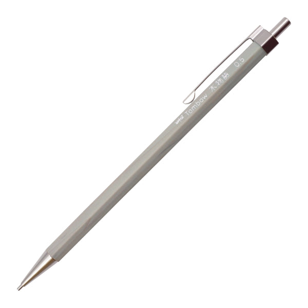 Tombow Ki Monogatari Wooden Mechanical Pencil 0.5mm