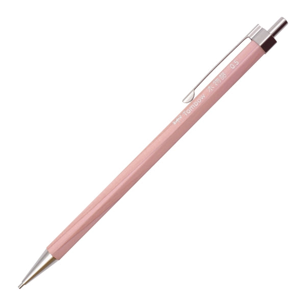 Tombow Ki Monogatari Wooden Mechanical Pencil 0.5mm