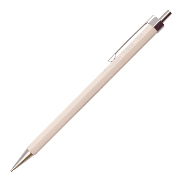 Tombow Ki Monogatari Wooden Mechanical Pencil 0.5mm