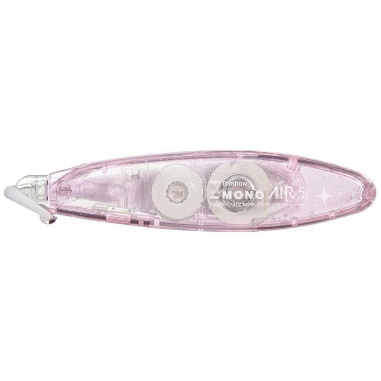 Tombow MONO Air Shimmer Correction Tape 5mm × 6m