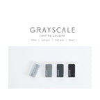 Tombow MONO GRAYSCALE Eraser