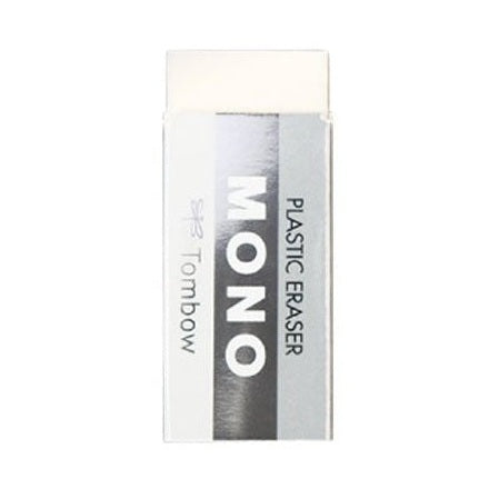 Tombow MONO GRAYSCALE Eraser