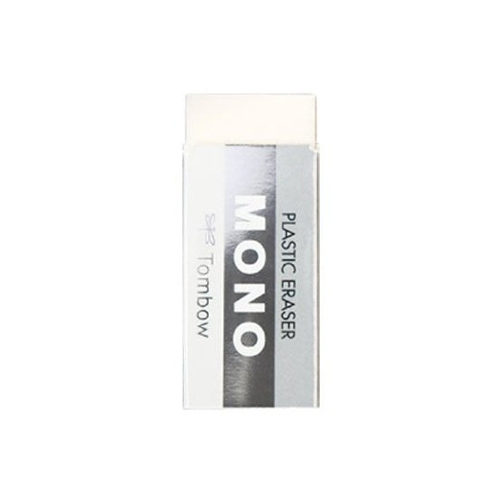 Tombow MONO GRAYSCALE Eraser