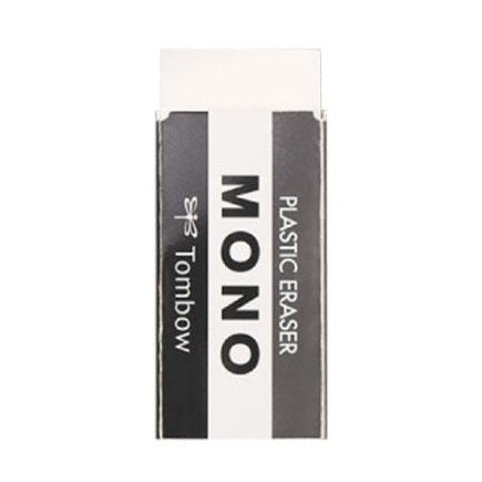 Tombow MONO GRAYSCALE Eraser
