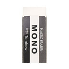 Tombow MONO GRAYSCALE Eraser