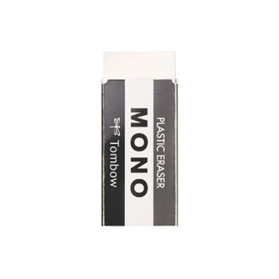 Tombow MONO GRAYSCALE Eraser