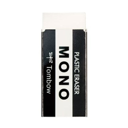 Tombow MONO GRAYSCALE Eraser
