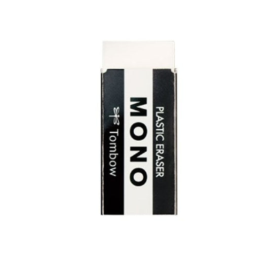 Tombow MONO GRAYSCALE Eraser