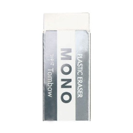 Tombow MONO GRAYSCALE Eraser
