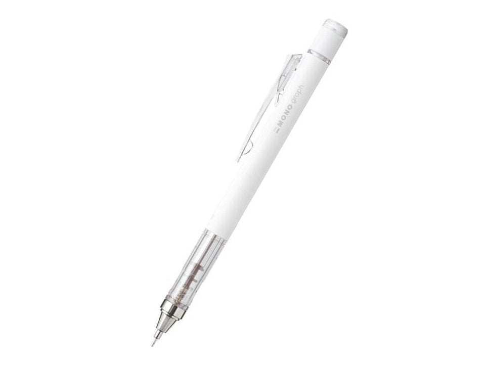 Tombow MONO GRAYSCALE Mechanical Pencil 0.5mm