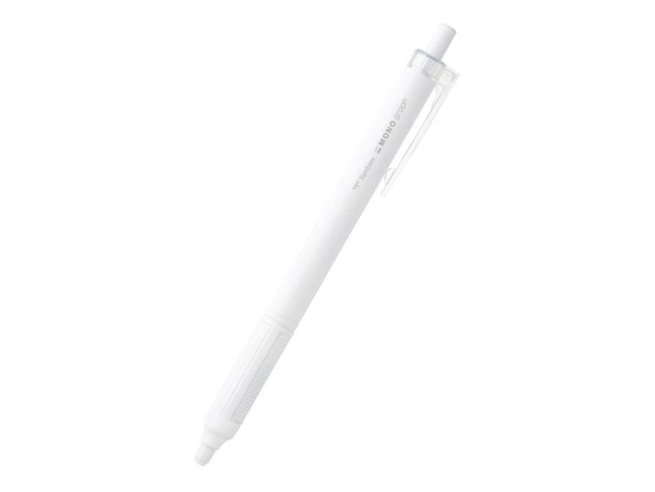 Tombow MONO GRAYSCALE Oil-based Ballpoint Pen 0.5mm