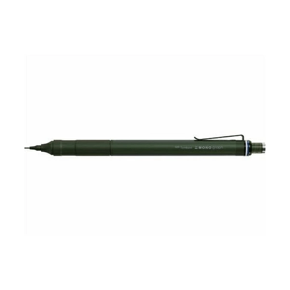 Tombow MONO Graph Fine Mechanical Pencil 0.5mm
