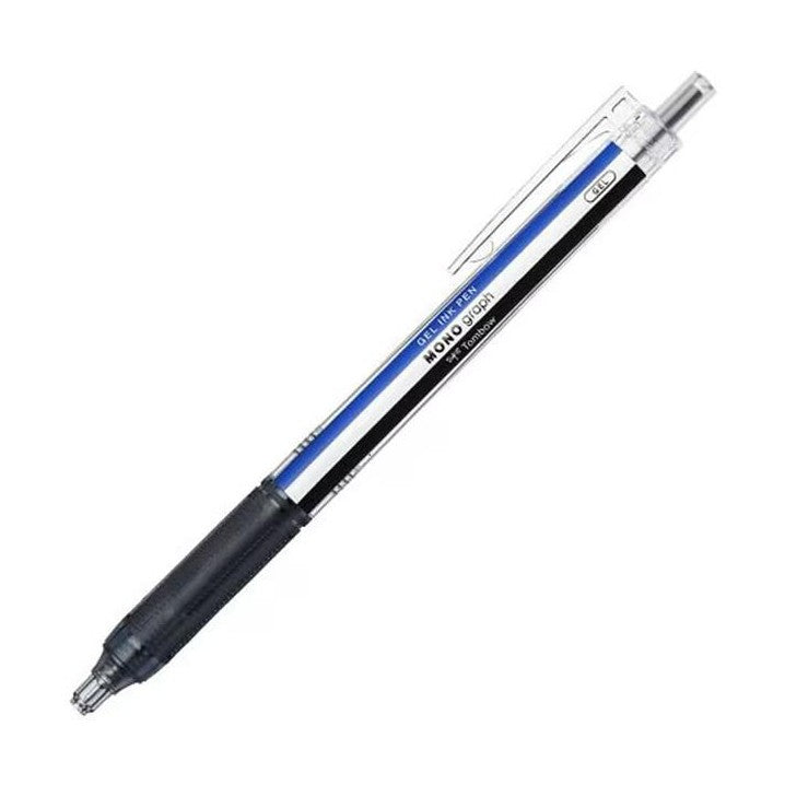 Tombow MONO Graph Gel Ink Pen 0.38mm