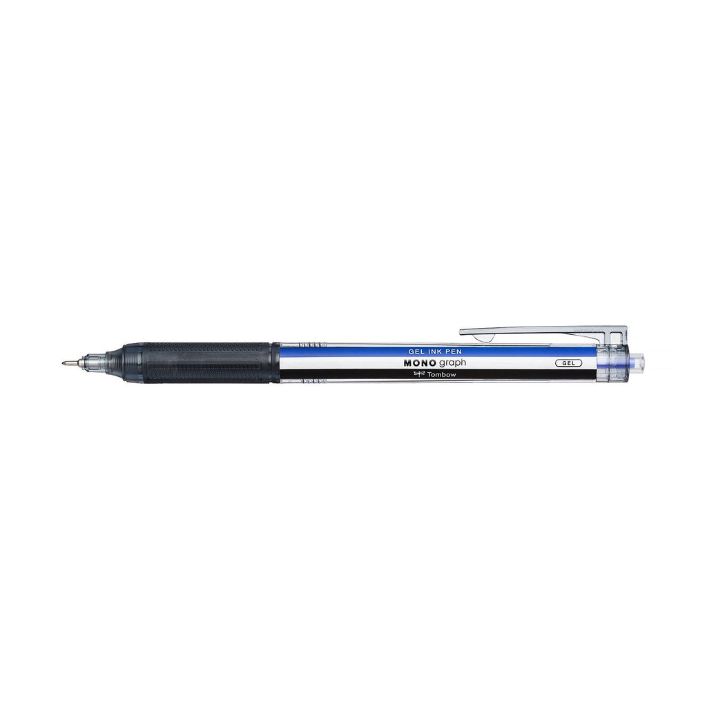 Tombow MONO Graph Gel Ink Pen 0.5mm