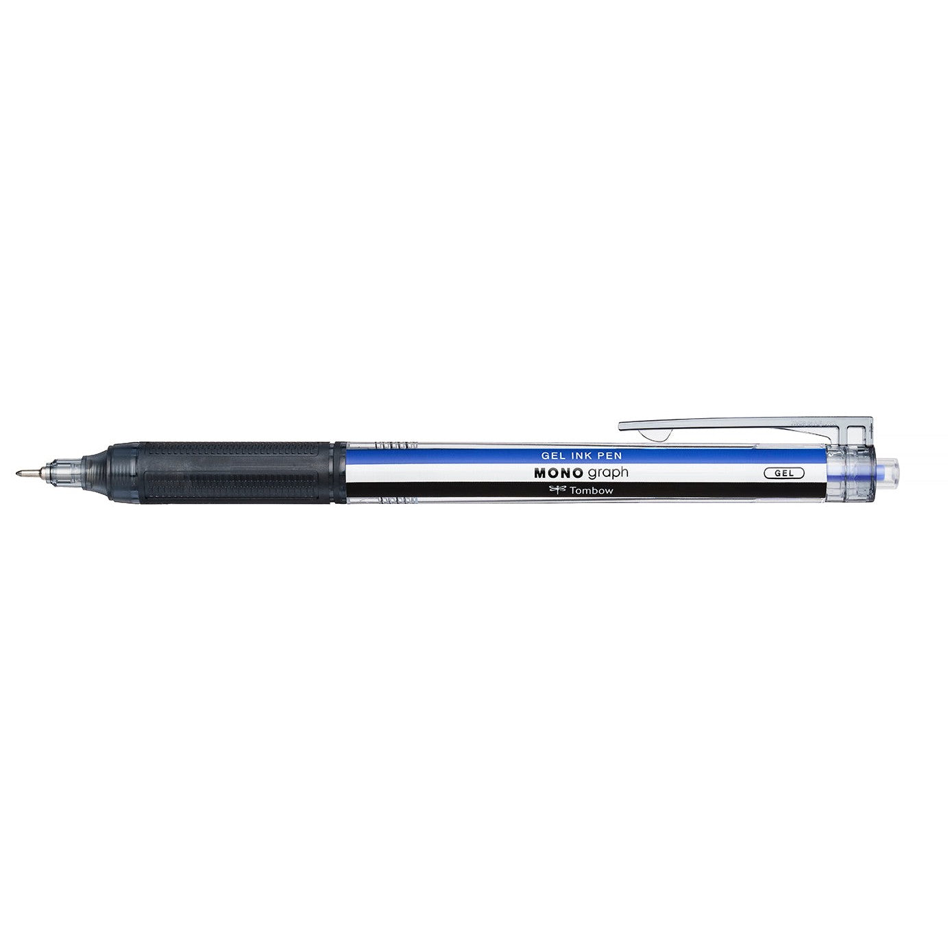 Tombow MONO Graph Gel Ink Pen 0.5mm